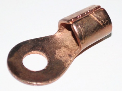 Copper Tube Terminal